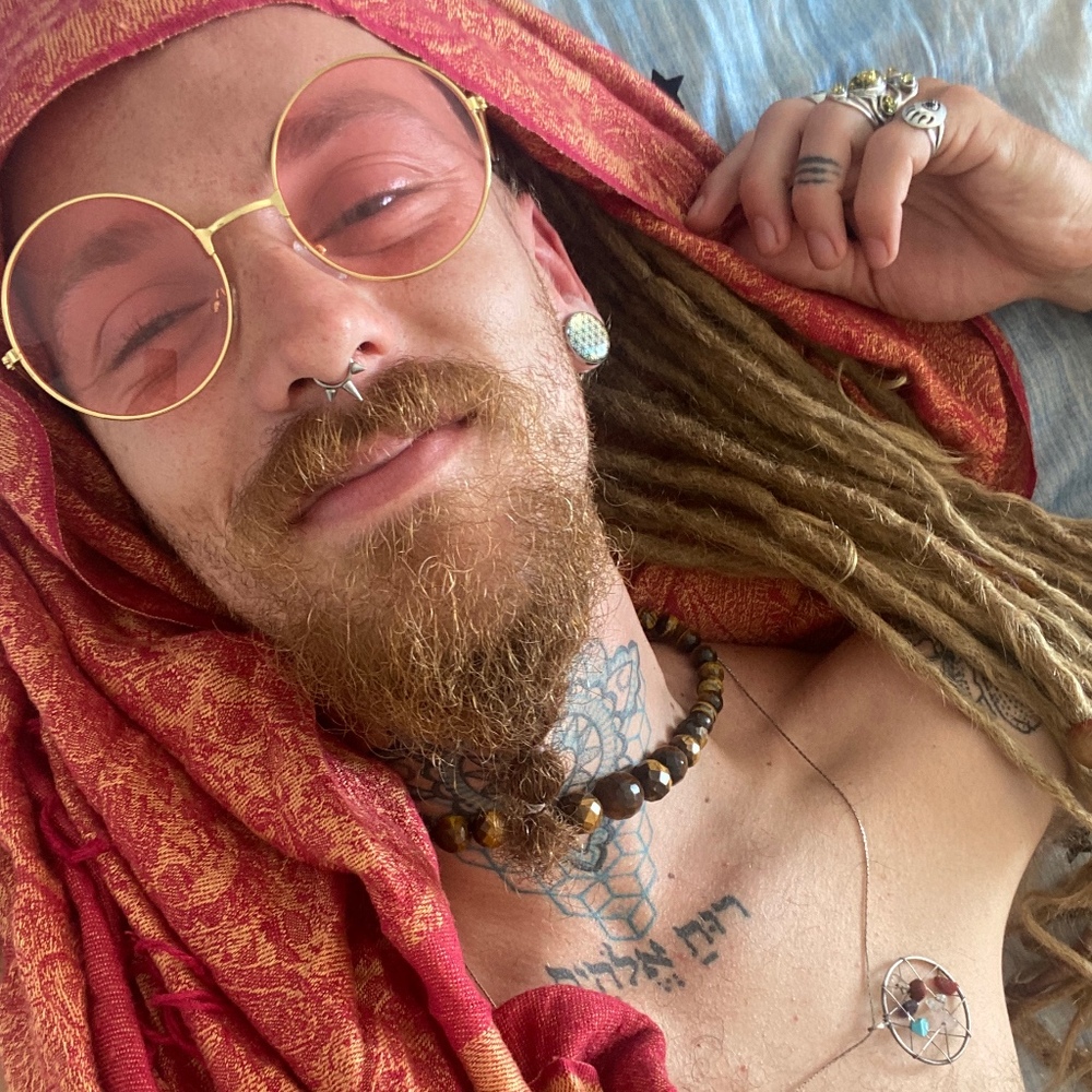 Meet your Posher, Chad